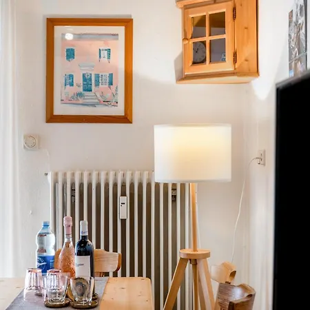 Gipfelblick Seefeld Appartement *