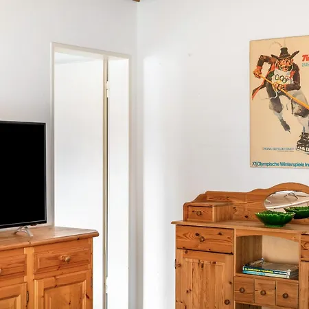 Gipfelblick Seefeld Appartement Seefeld in Tirol