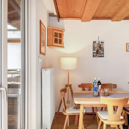 Appartement Gipfelblick Seefeld Seefeld in Tirol