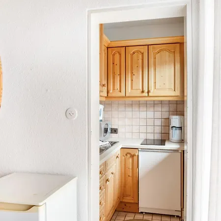 Gipfelblick Seefeld Appartement