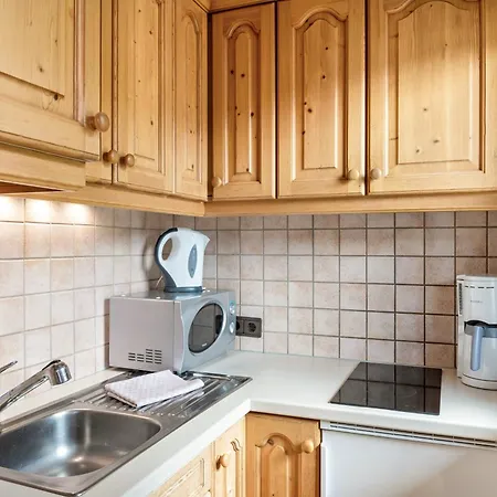 Appartement Gipfelblick Seefeld *