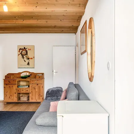 Gipfelblick Seefeld Appartement Seefeld in Tirol