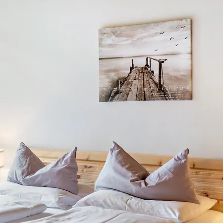 Gipfelblick Seefeld Appartement *