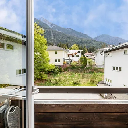 Gipfelblick Seefeld Appartement *