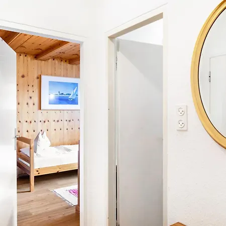 Gipfelblick Seefeld Appartement