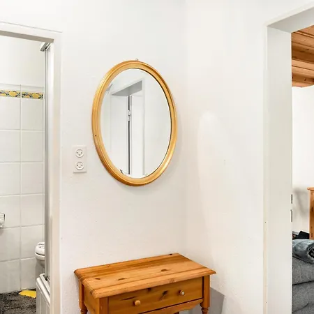 Appartement Gipfelblick Seefeld