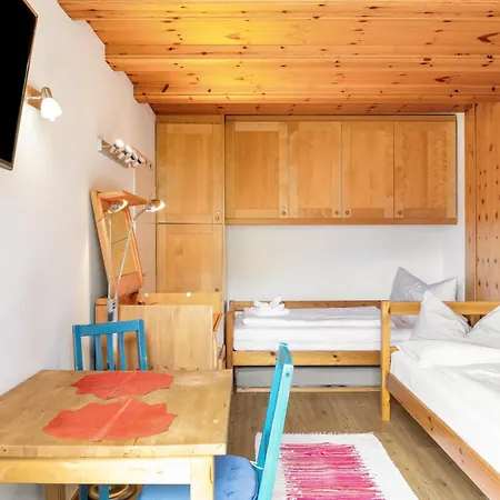 Gipfelblick Seefeld Appartement Seefeld in Tirol