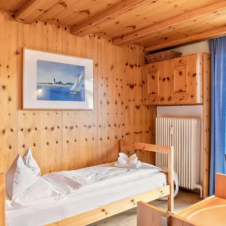 Gipfelblick Seefeld Appartement *