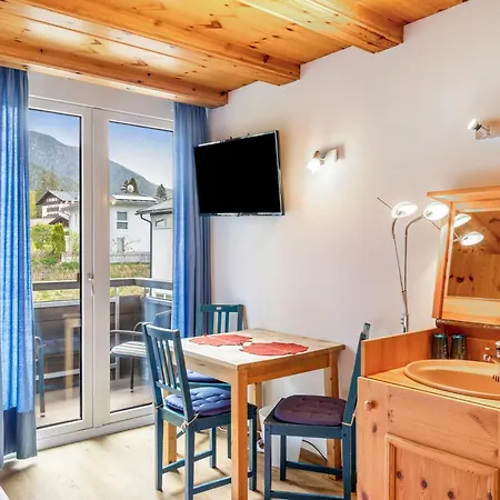 Appartement Gipfelblick Seefeld Seefeld in Tirol