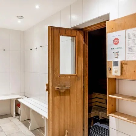 Appartement Gipfelblick Seefeld *