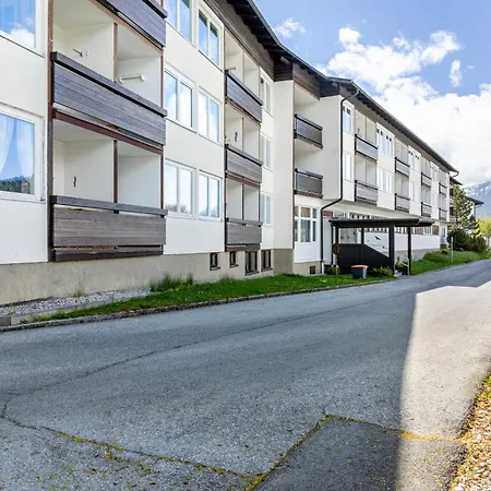 Gipfelblick Seefeld Appartement *